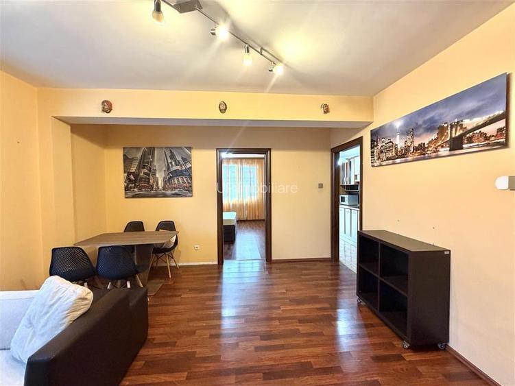 APARTAMENT CU 3 CAMERE | 2 BAI | DE INCHIRIAT | PRIMA NUFARUL | ORADEA - 2