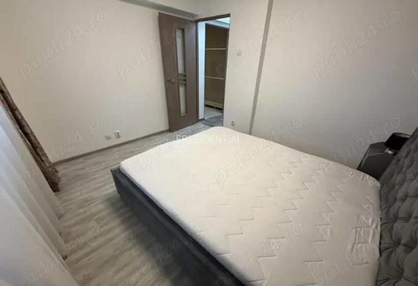Apartament - 2 camere - semidecomdat - Sos Oltenitei - 6