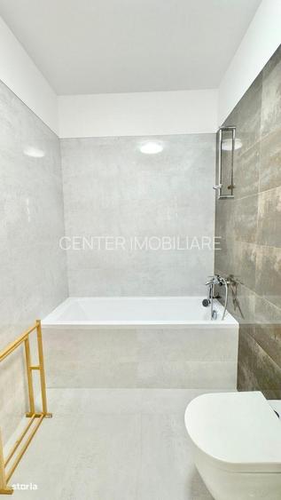 Win Herăstrău, 3 camere lux, finisaje premium, 90 mp, etaj 2, garaj, terasa - 8