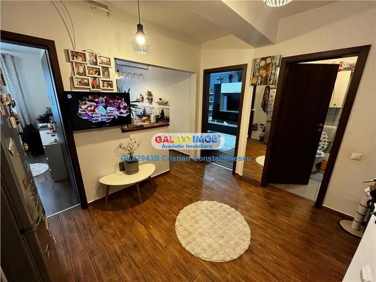 Apartament 2 camere decomandat , 53 Mp, Metalurgiei,Drumul Binelui - 12