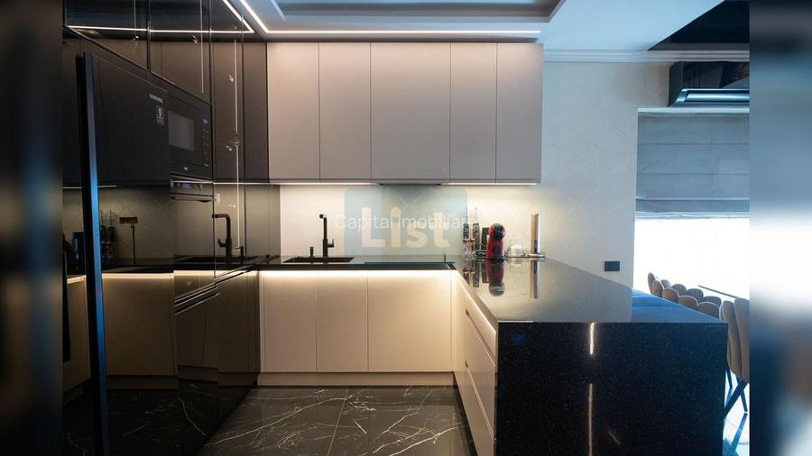 Comision 0%! Penthouse 110 mp, terasa 60 mp, 2 parcari subteran Europa - 5