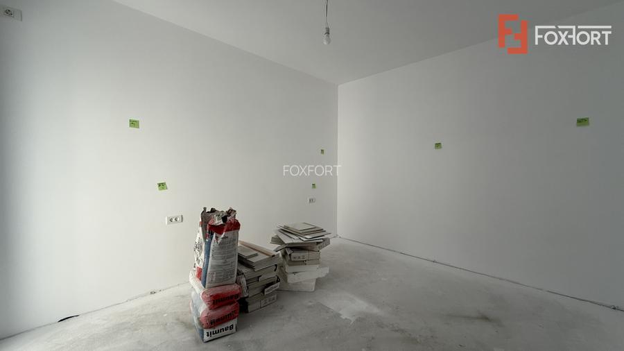 COMISION 0% Apartament cu 2 camere de 62,49 mp - Mosnita - Oportunitate - 4