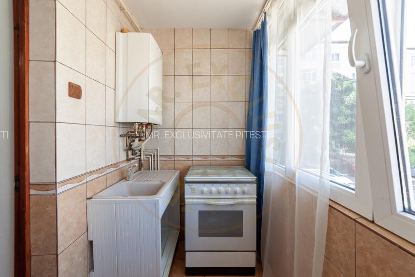 Apartament 2 camere etaj 1 Mioveni - 8