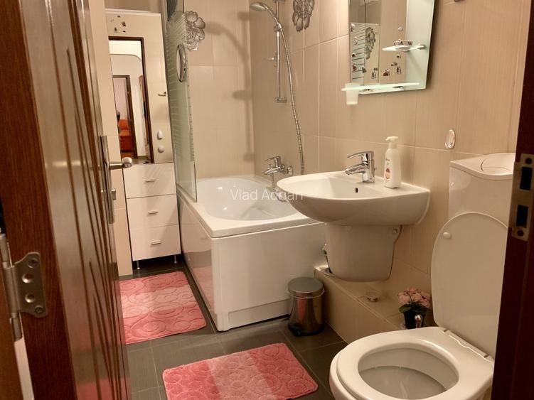 Apartament 2 camere decomandat Nerva Traian - 5