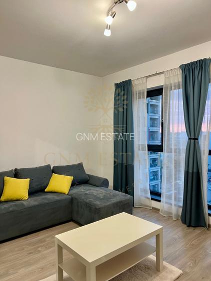 Garsoniera Et. 7/11 Exigent Plaza Faza 1 - Zona Lujerului - 3