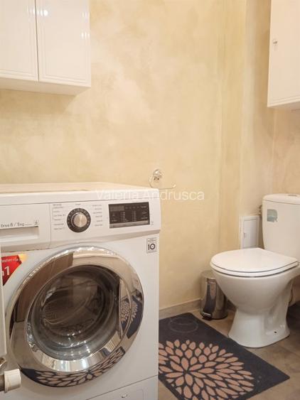 Complet Mobilat, Utilat, in bloc mic, privat - 12