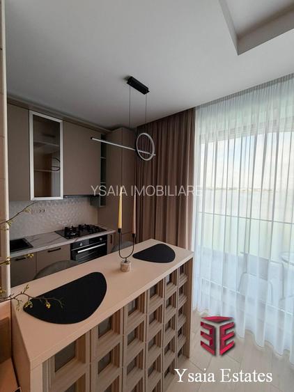 LAKE ON - RESIDENCE - APARTAMENT CU 2 CAMERE ULTRALUX PE LAC - PARCARE SUBTERANA - 4