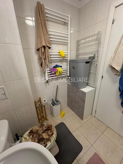 Apartament 3 camere l etaj 3 l Mobilat/Utilat l Palladium Residence - 19