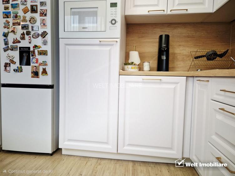 Casa gata de mutare in Campenesti – natura, lacuri de pescuit si confort premium - 11