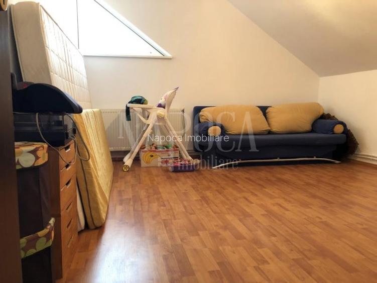 Apartament 5 camere de vanzare in Iris, Cluj Napoca - 4