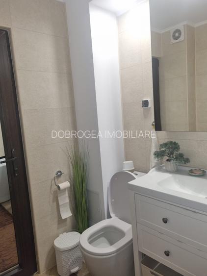 E3, etaj 2, decomandat, renovat, centrala termica - 11