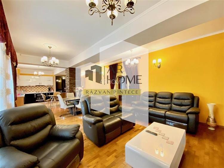 Apartament 3 camere, decomandat, 100 mp, zona Republicii, Ploiesti - 2