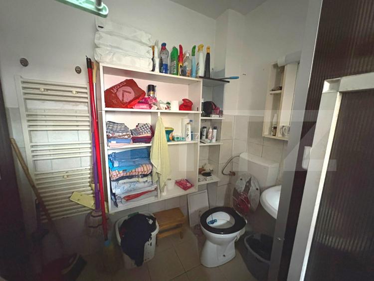Apartament cu 2 camere si parcare, zona Tineretului. - 13