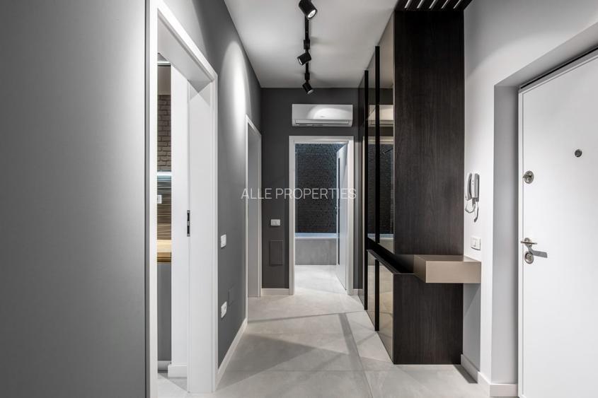 Apartament 2 camere de închiriat – Grand Kristal, 64mp, parcare inclusa - 19
