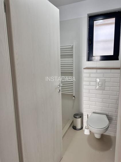 Apartament LUX 2 camere | Floreasca | 65 mp | zona linistita, aproape de parc - 6
