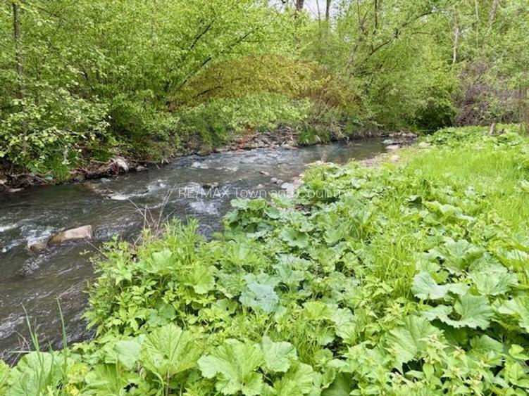 Teren 20,876mp Breb / Drumul Principal - 8