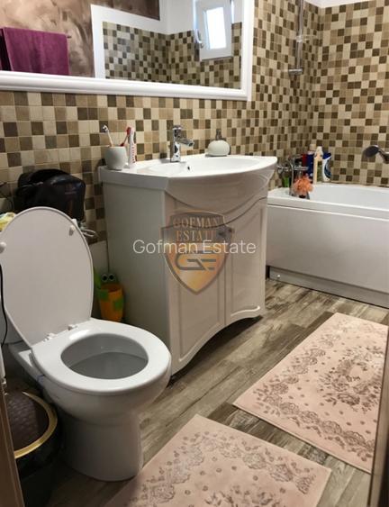 3 camere, Inel II,  DR-uri Academia Navala, 80 mp etj 7/8 renovat complet recent - 5