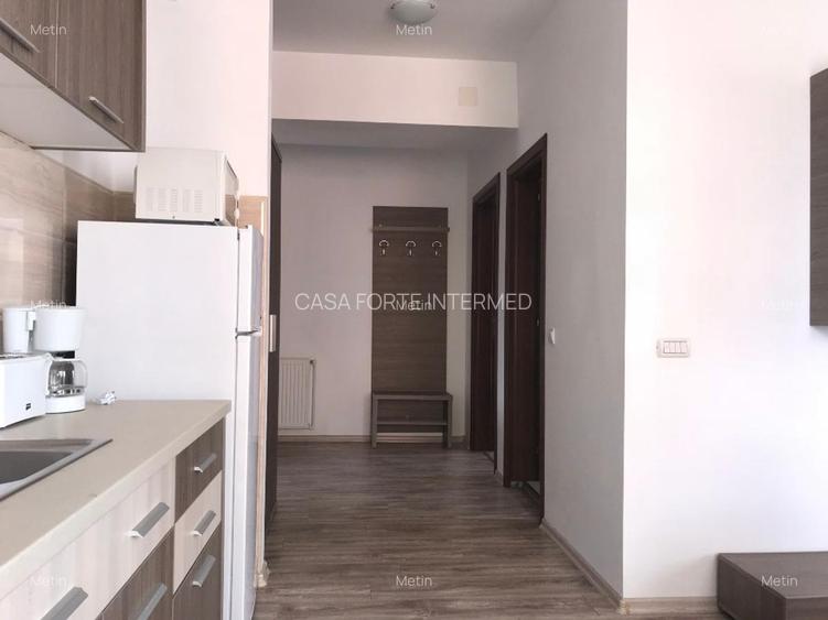 Apartament 2 camere Mamaia Summerland 92000 euro - 10