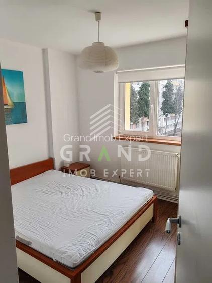 Ap 2 camere | DECOMANDAT | 2 BALCOANE | Grigorescu - 11