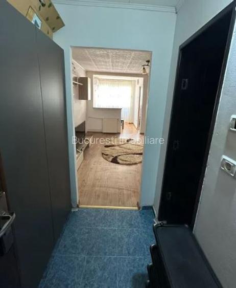 Garsoniera,Lujerului,Metrou,Amenajata,Libera - 4