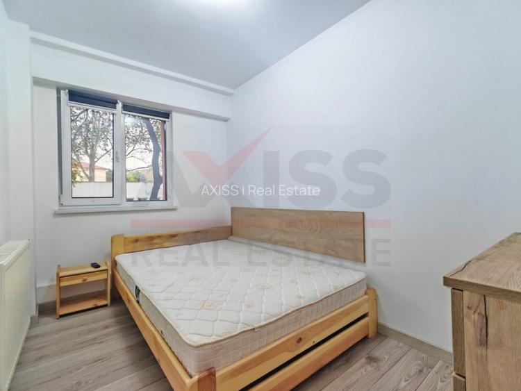 Garsoniera | dormitor si bucatarie separate | Casa De Cultura - 5