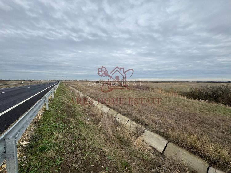 Teren 5.000 mp centura Calea Sagului- Freidorf. Comision 0 - 2