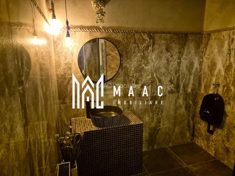 Piscina | Restaurant | Evenimente Horeca | Daesti - 9