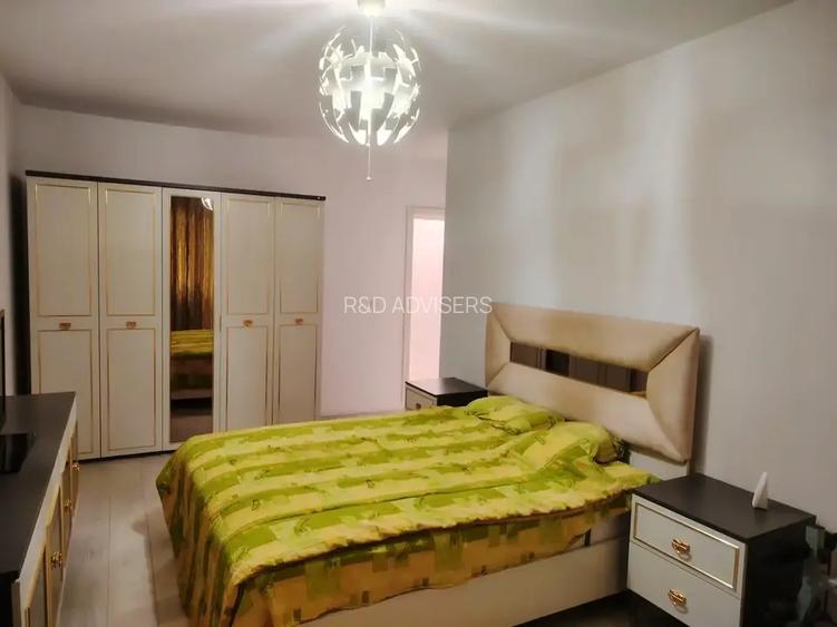 Apartament 4 Camere | Casa Presei | Vedere Libera | Mobilat, Utilat - 6