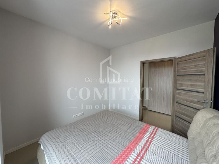 Apartament 3 camere | Ultrafinisat | Zona Iulius Park | Între Lacuri - 10