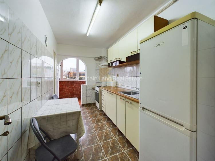 Apartament de 3 camere de inchiriat - Garii 28A - 3