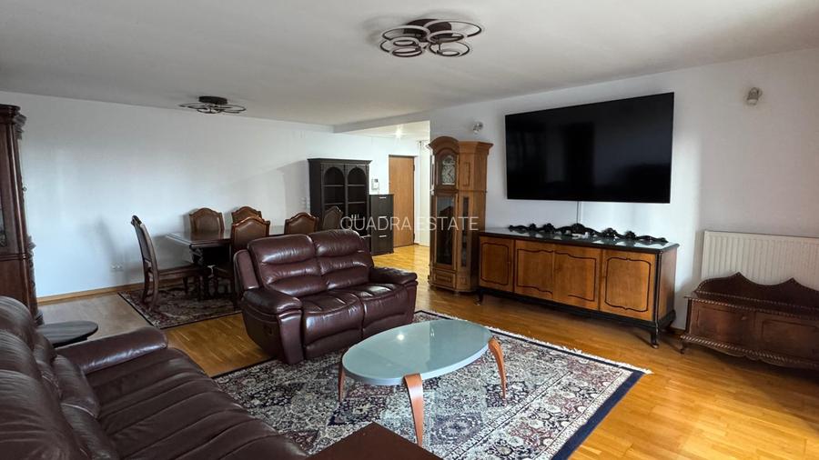 Apartament de 3 camere zona Sisesti - Romatsa - 13