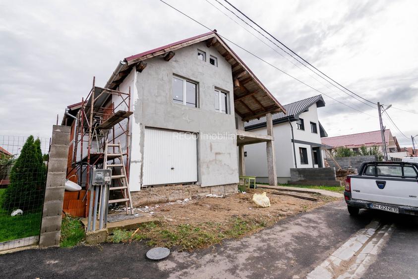 Casa P+M la rosu Haieu - 3