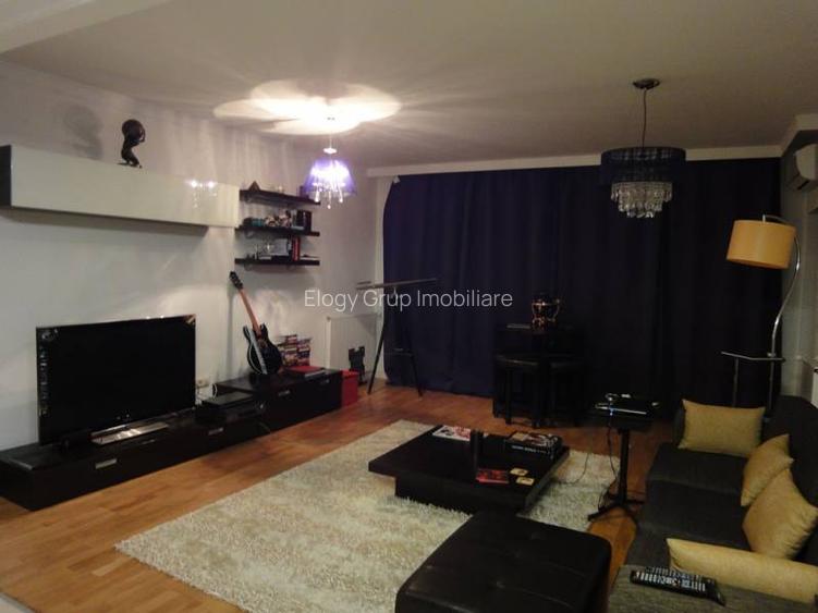 Emerald Residence, view superb catre Lac si fantaniile interioare - 14