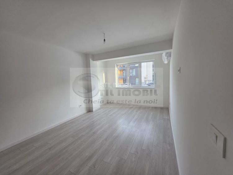 Apartament o camera Pacurari - Str. Soarelui - 42mp - 72.500Euro - 3