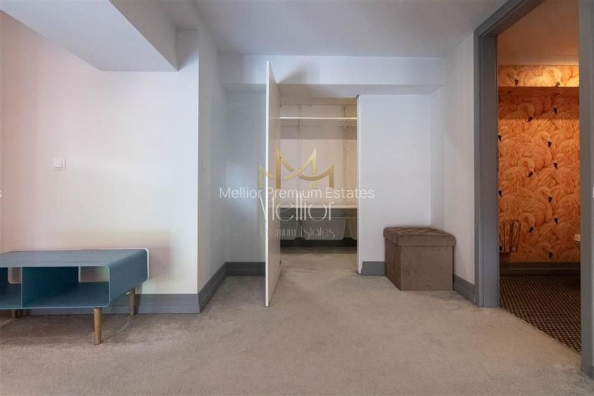 ?** Apartament superb pe doua niveluri Ultrafinisat Semicentral ** - 30