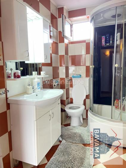 Casa de vanzare - gradina - sera - garaj - atelier - iaz  - 6