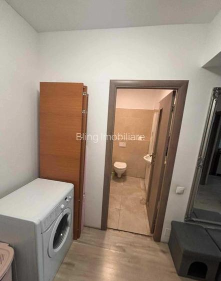 Apartament 2 camere, 42mp, terasa de 35mp, loc de parcare, zona Baciu - 6