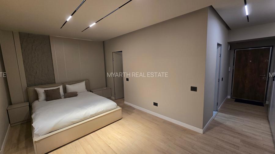 Vitan, Lux, Jacuzzi, Centrala termica proprie pe gaz. - 2