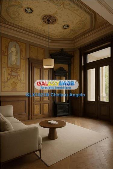 Unirii,Justitiei,vila D+P, impunatoare,supafata 236 mp teren 274 mp - 10