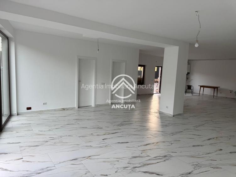 196776- SPATIU DE INCHIRIAT | MARASTI | 4 LOCURI DE PARCARE | - 3