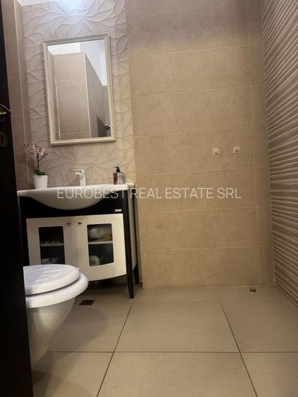 Dorobanti, Beller- stradal, apartament 3 camere, pretabil activitati comerciale, - 5