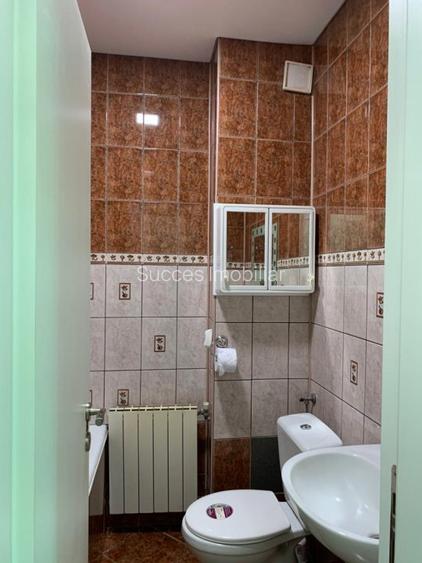 UNIRII-METROU, etaj IN VILA ,88 MP,3 camere, firma,,locuinta,720 euro - 7