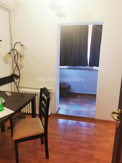 Aurel Vlaicu | Aviatiei | Pipera | 2 Camere -renovat - 8