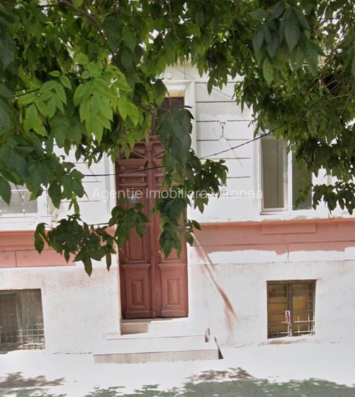 Apartament cu 1 cameră, renovat complet 2023, clădire istorică, etaj 1 1 ideal i - 4