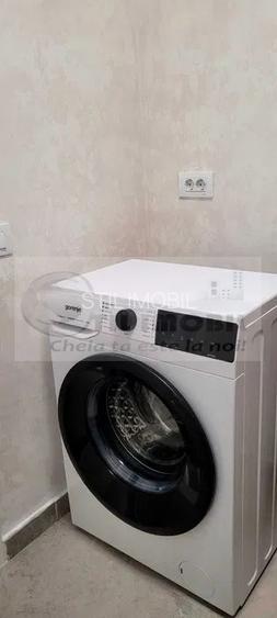 Apartament 2 Camere Pacurari - 500 euro - 5