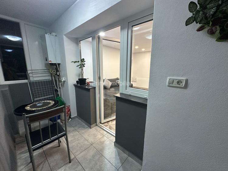 Apartament 2 camere | parter| zona Cetate - 6