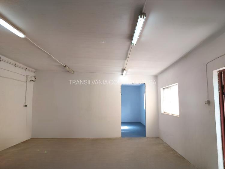 Închiriere Spațiu Depozitare Strada Uzinelor – 90 mp - 3