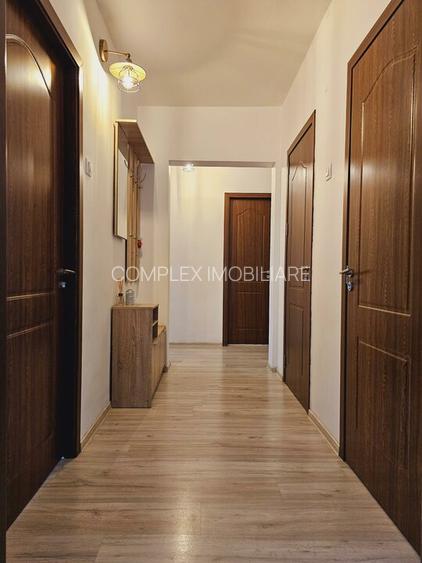 Dristor | 1 min.metrou  | Apartament decomandat cu vedere panoramica la bulevard - 9