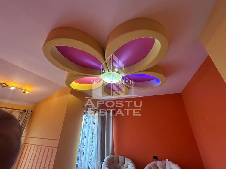 Casa Exclusivista in Mosnita Noua 4 dormitoare - 22