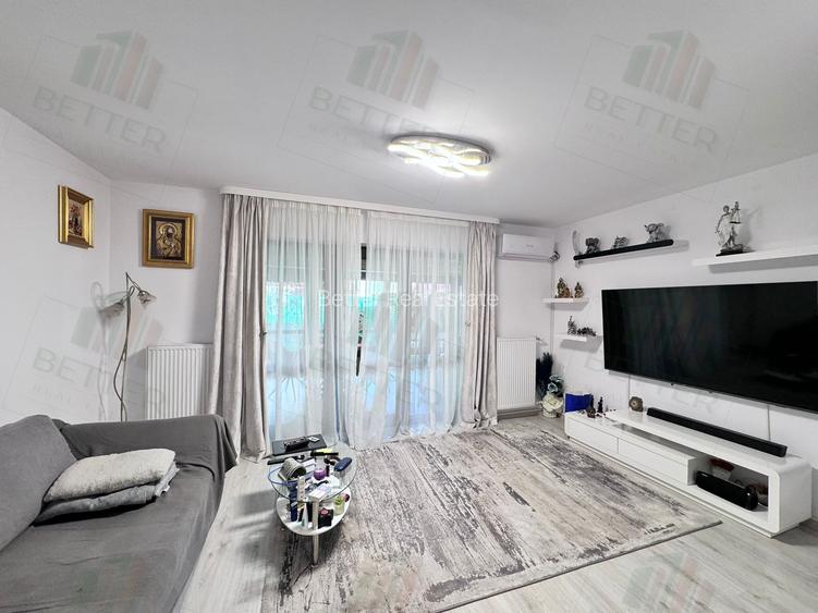 Casa Individuala 4 Camere Gata de Mutare in Popesti-Leordeni - 9